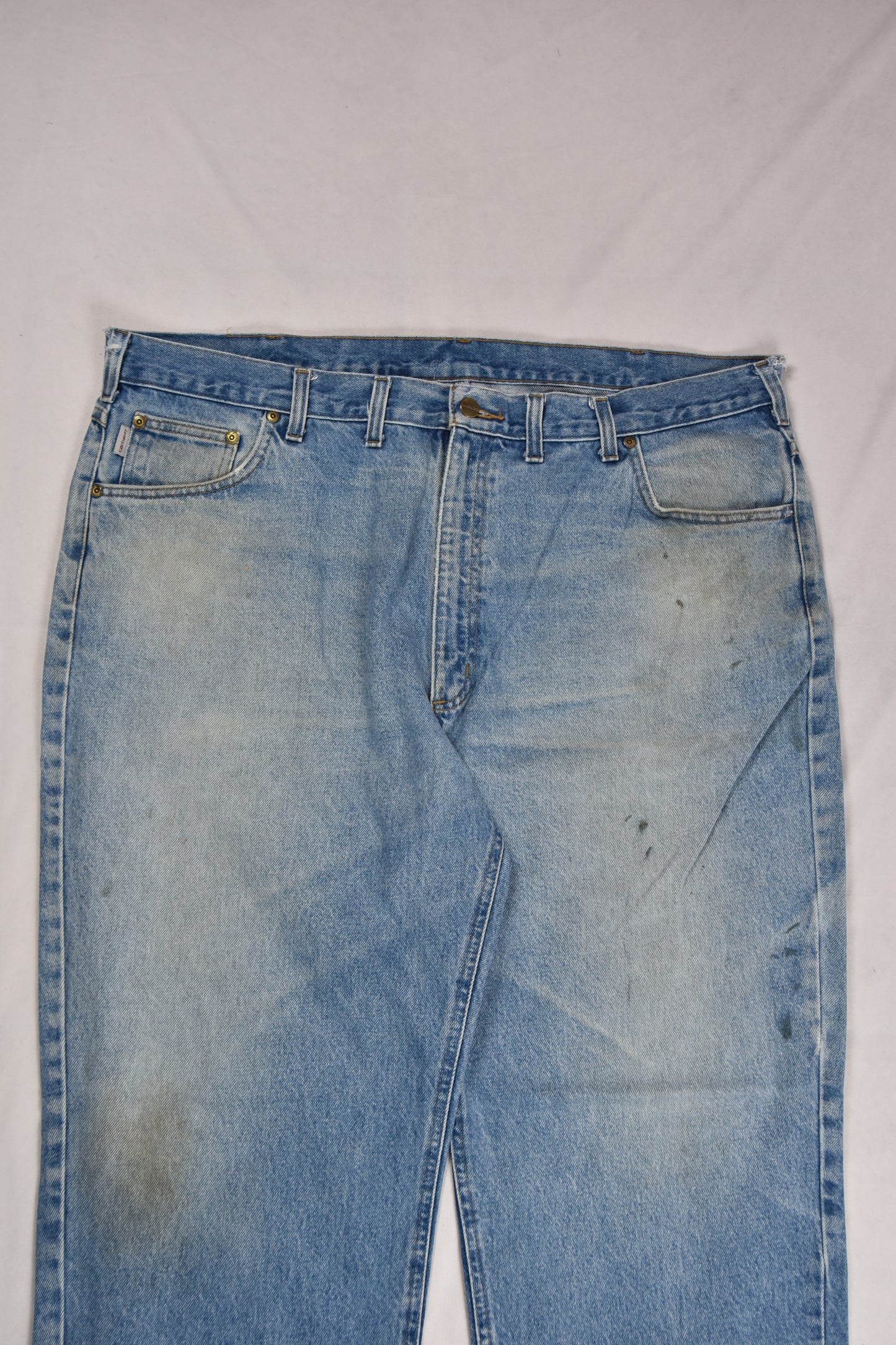 Carhartt Jeans Vintage / 44x30