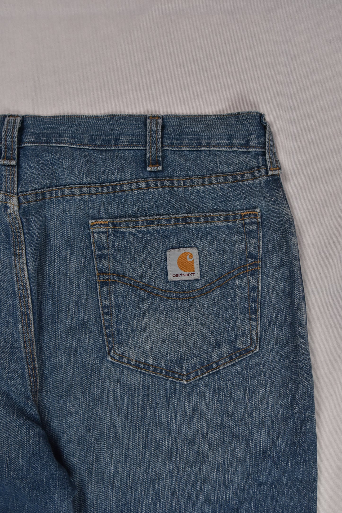 Jeans Carhartt Vintage / 40x30