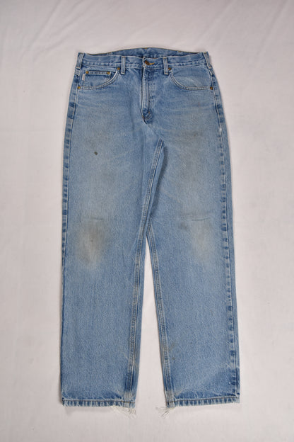 Carhartt Jeans Vintage / 34x32