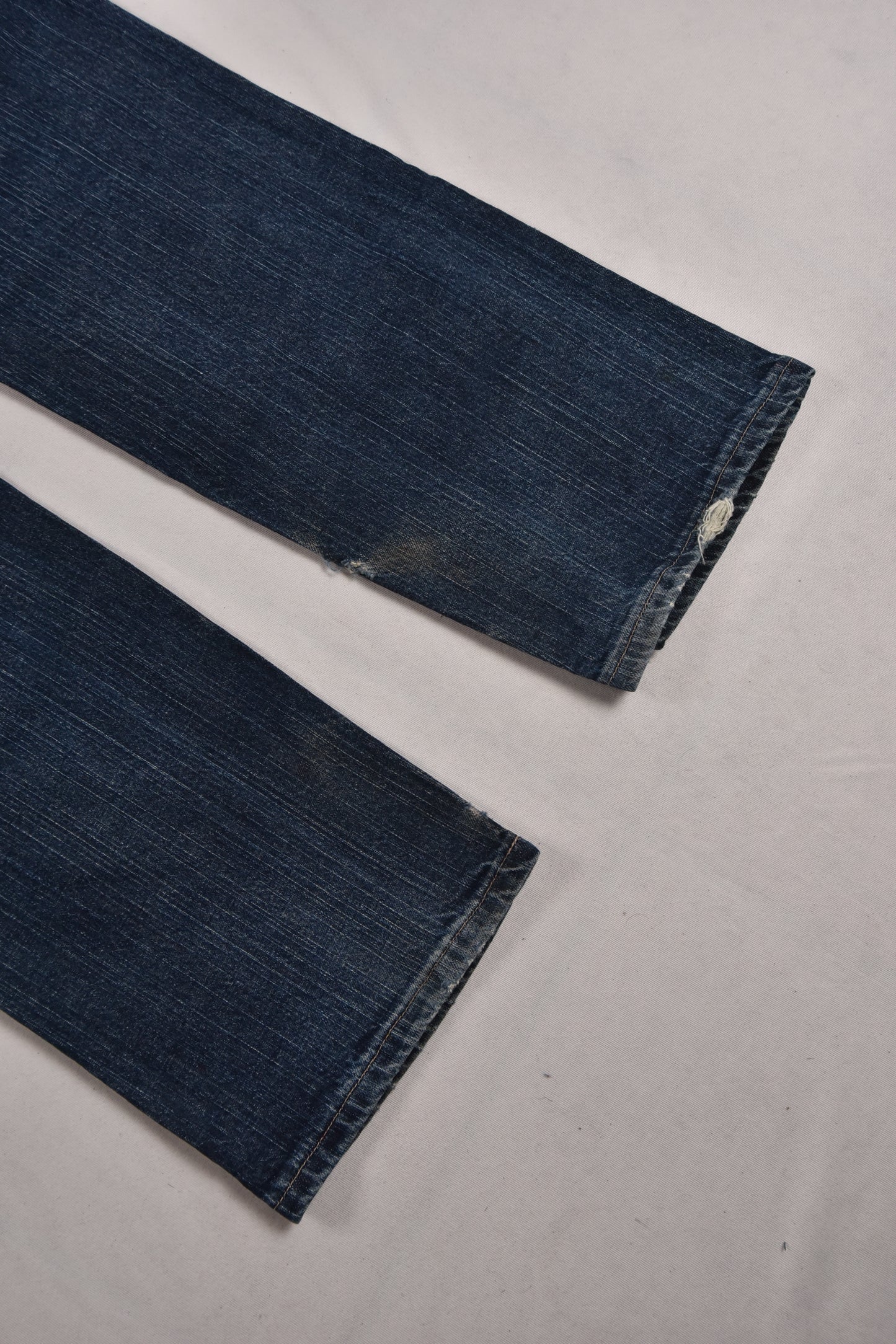 Carhartt Jeans Ignifugo Vintage / 34x32