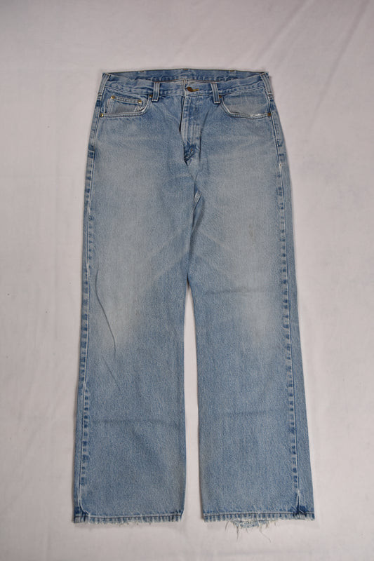 Carhartt Jeans Vintage / 36x34