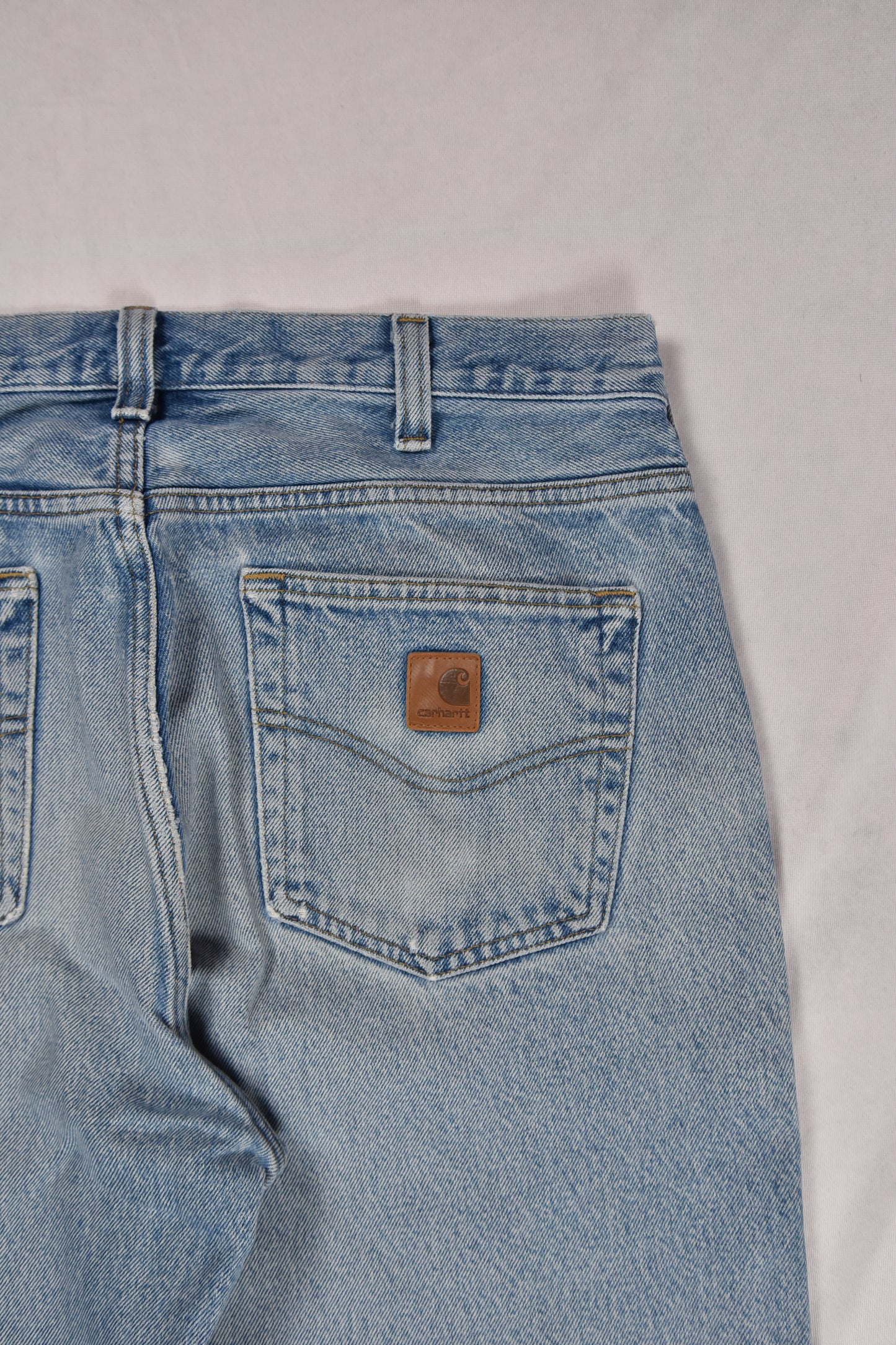 Jeans Carhartt Vintage / 36x34
