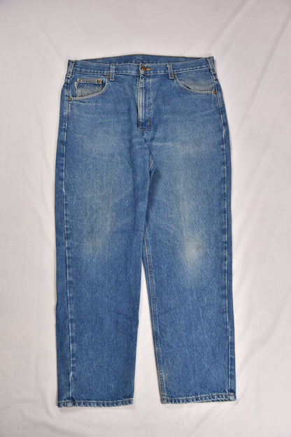 Carhartt Jeans Vintage / 38x30