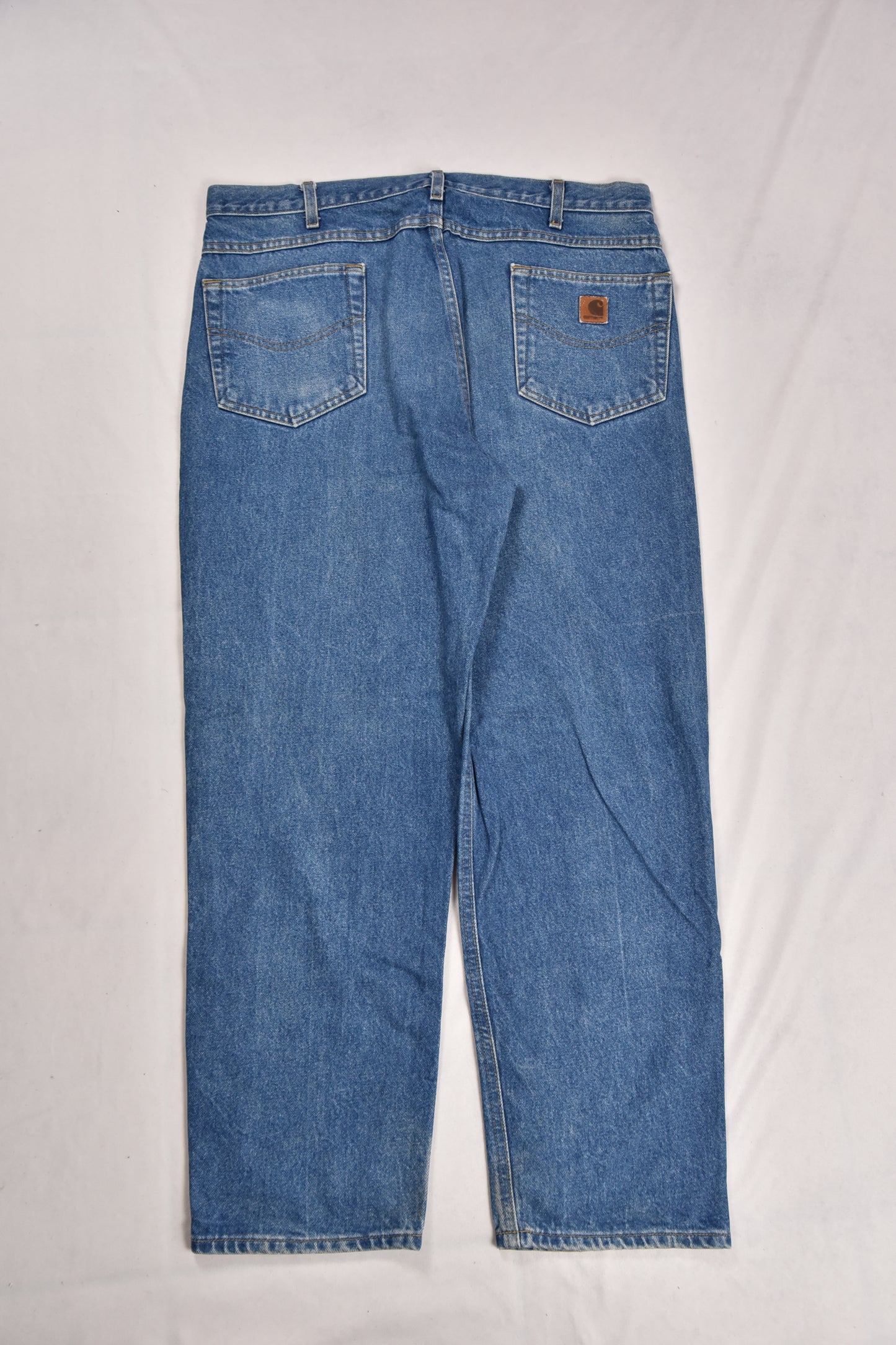 Jeans Carhartt Vintage / 38x30