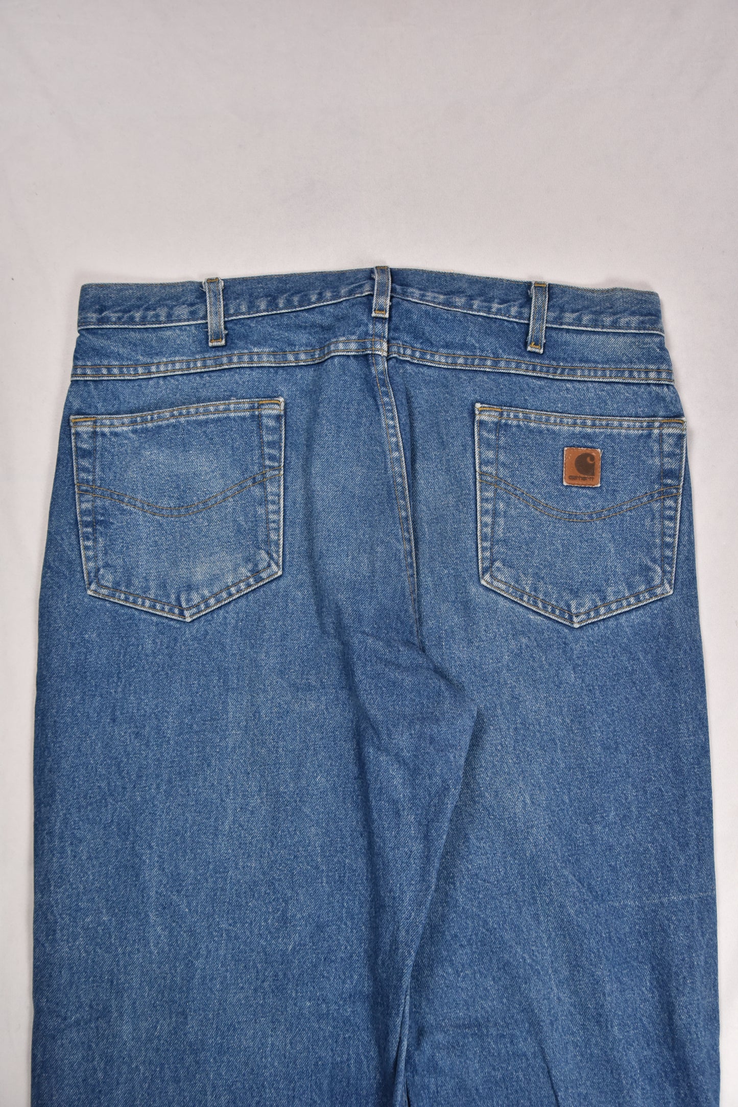 Jeans Carhartt Vintage / 38x30