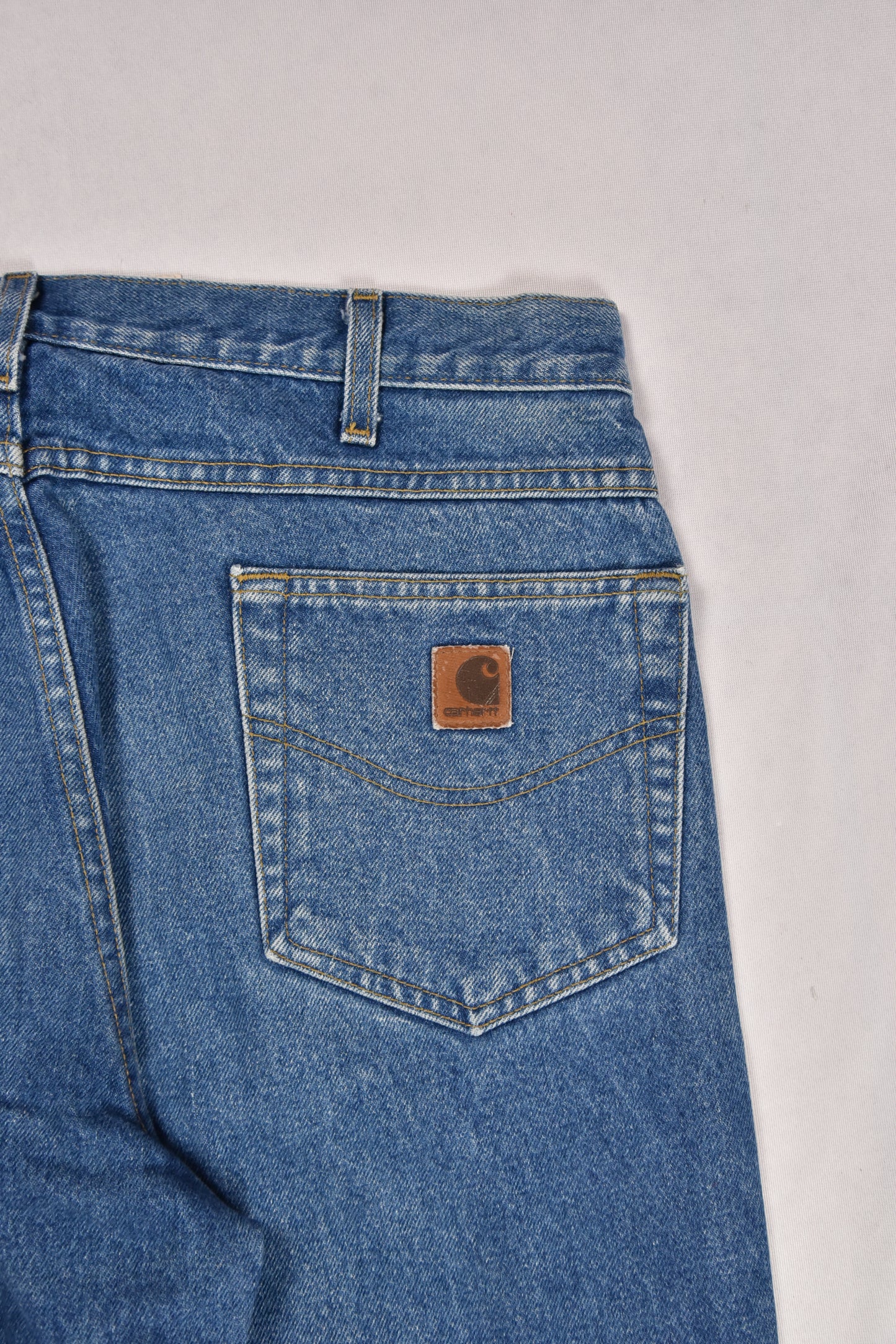Carhartt Jeans Vintage / 38x30