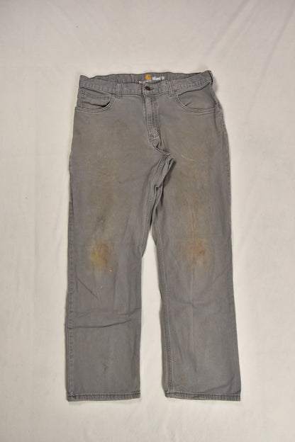 Carhartt Workwear Hose Vintage / 34x30