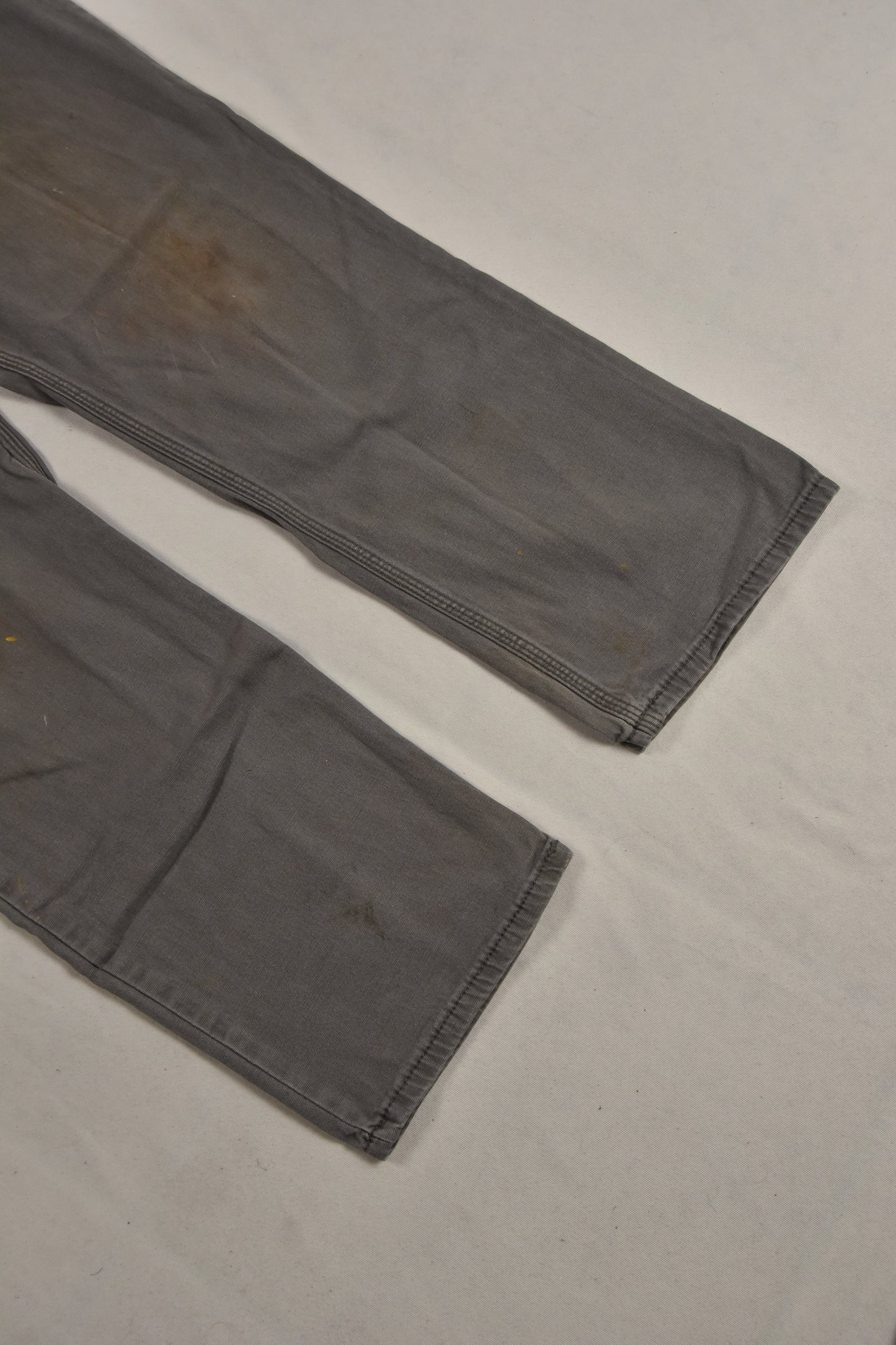 Carhartt Workwear Hose Vintage / 34x30