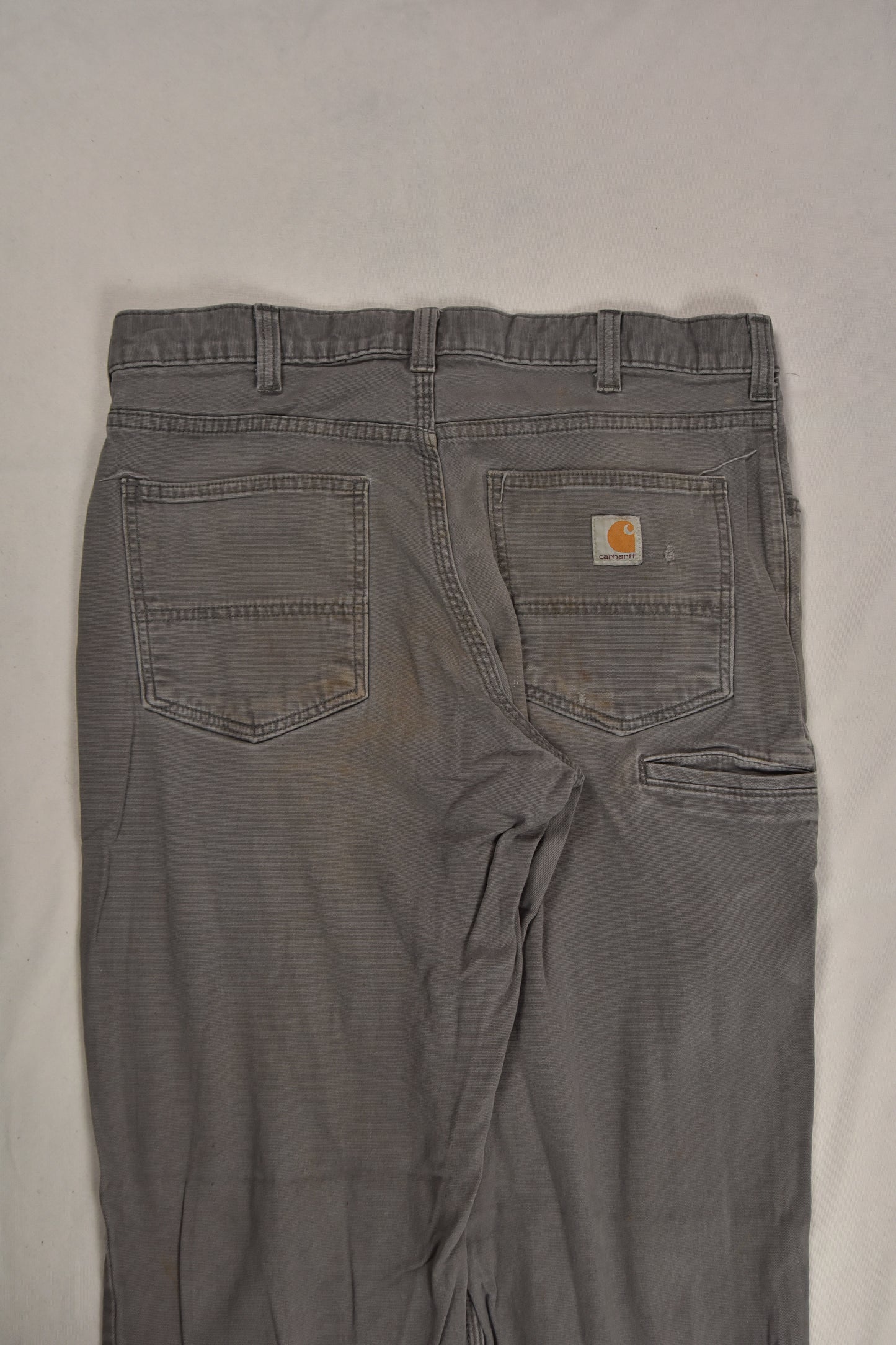 Carhartt Workwear Hose Vintage / 34x30