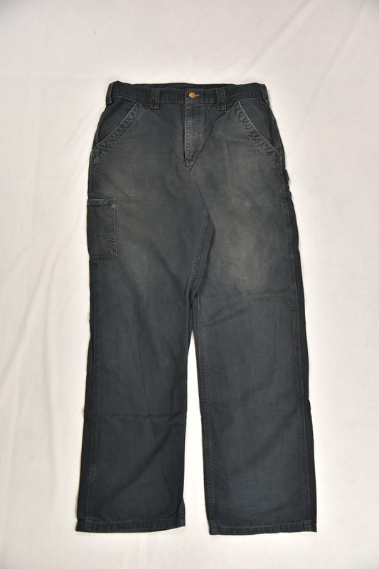 Carhartt Workwear Pants Vintage / 34x32