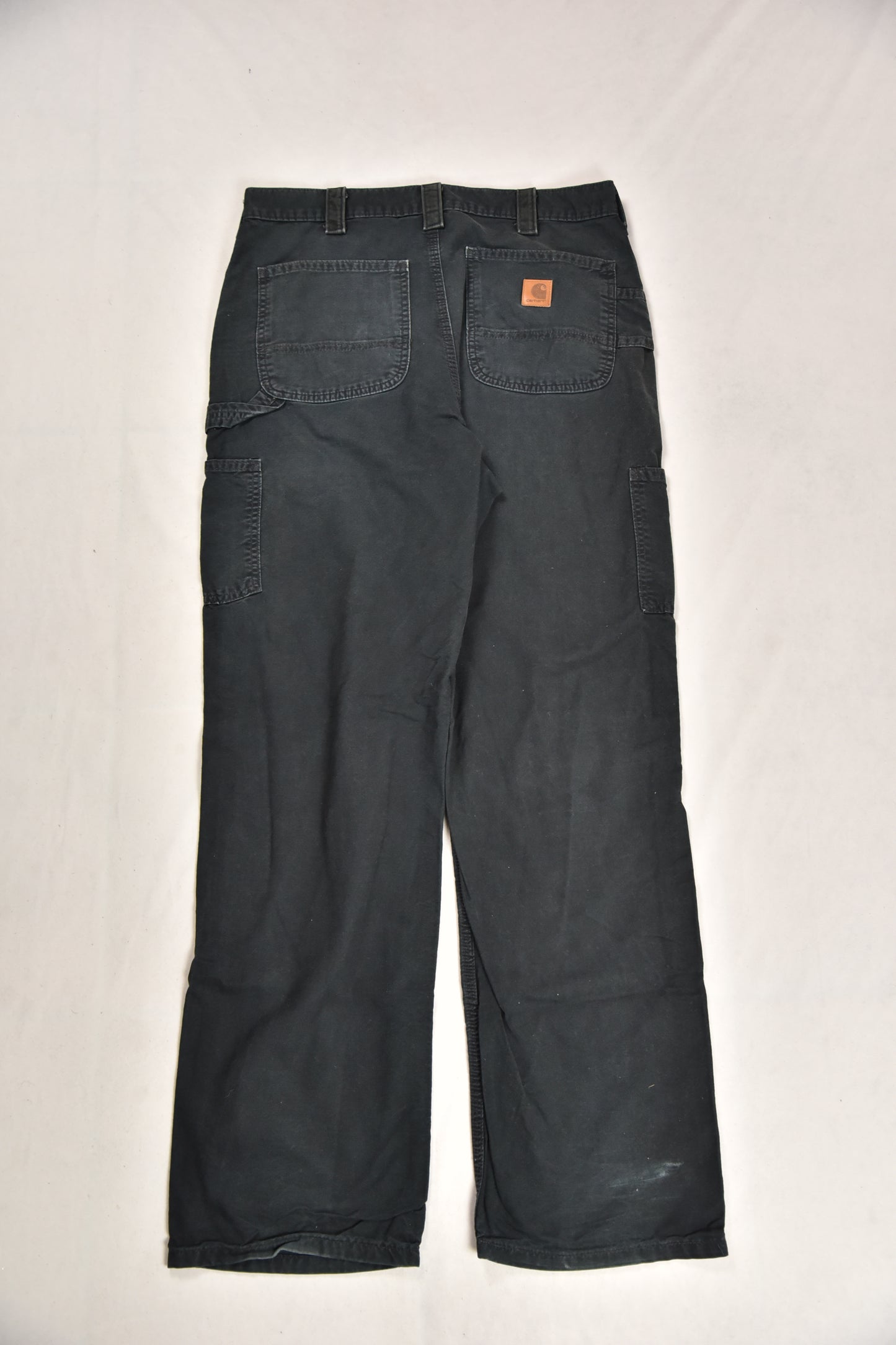 Pantaloni da lavoro Carhartt Vintage / 34x32