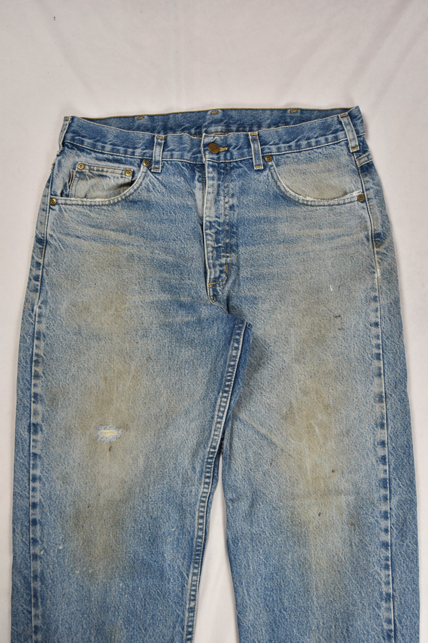 Jeans Carhartt Vintage / 34x32