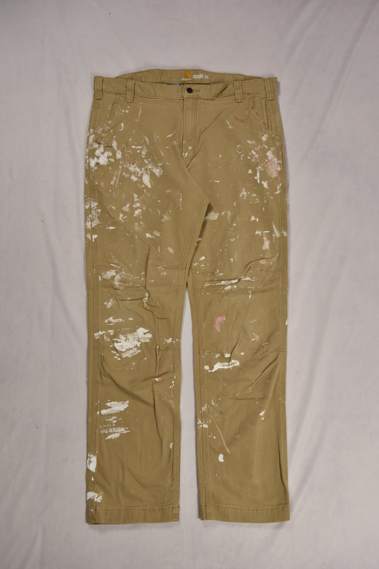 Carhartt Workwear Hose Vintage / 38x32