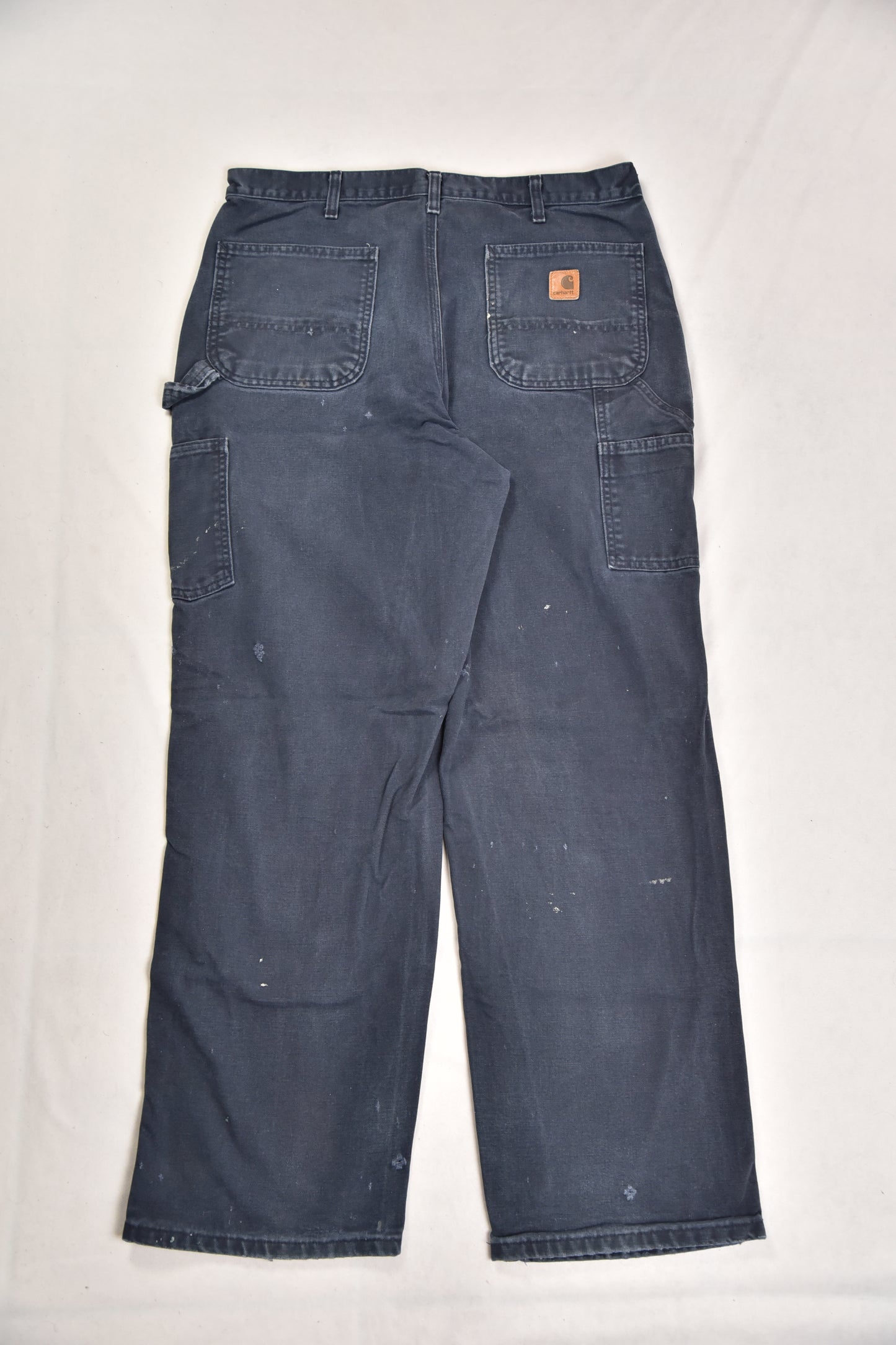 Carhartt Workwear Hose Vintage / 36x32