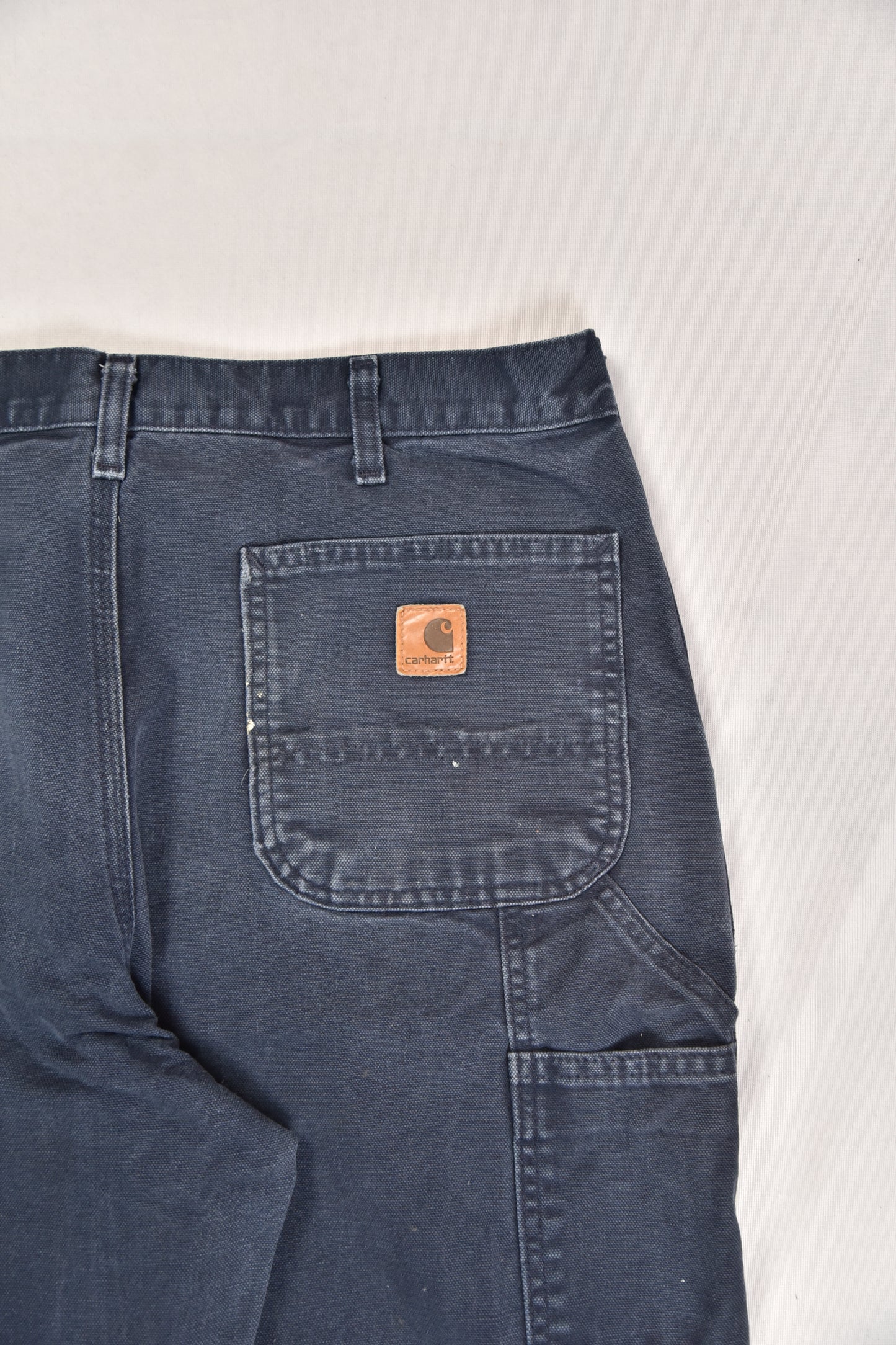 Pantaloni da lavoro Carhartt Vintage / 36x32