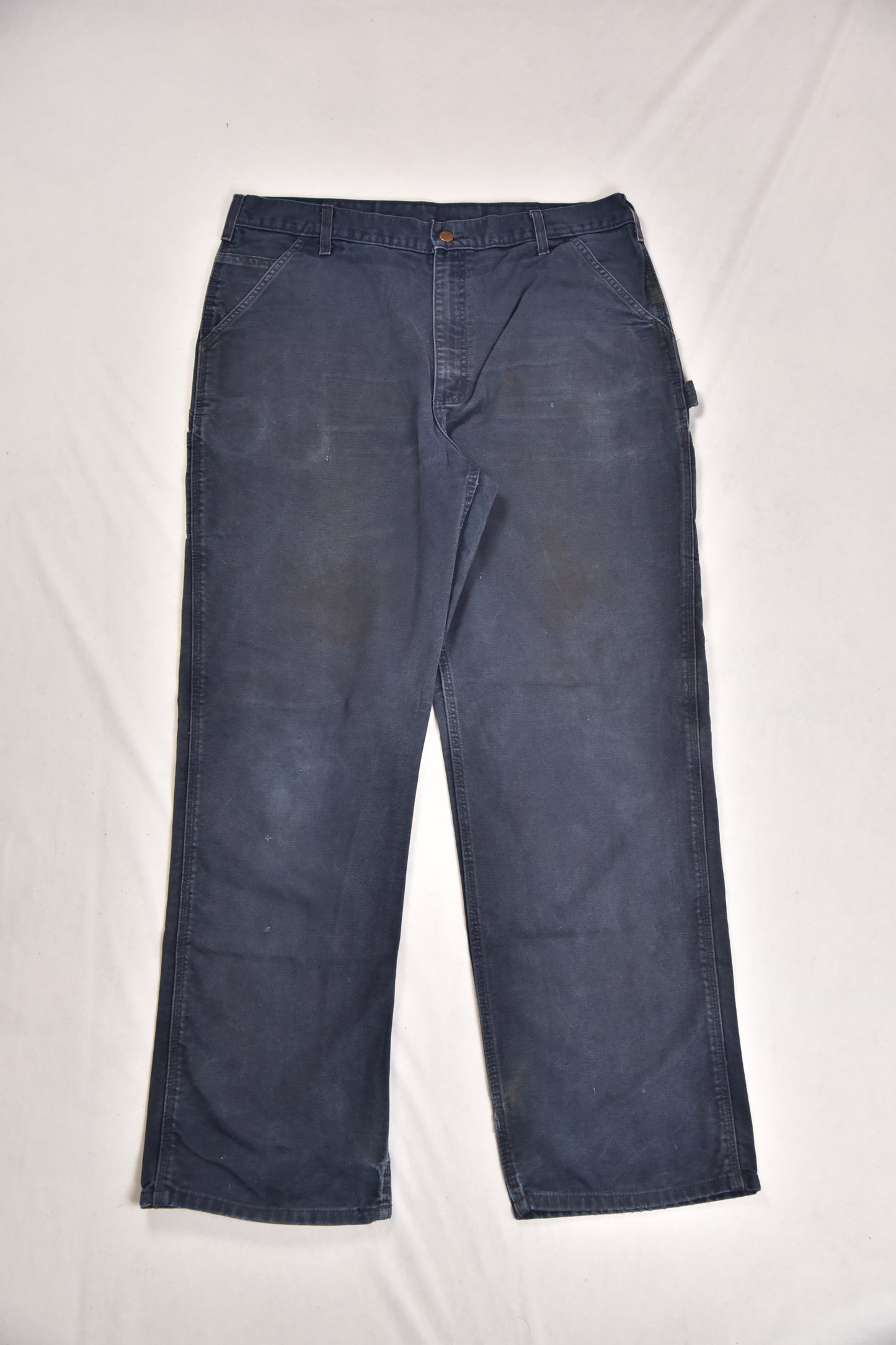 Carhartt Workwear Hose Vintage / 38x34