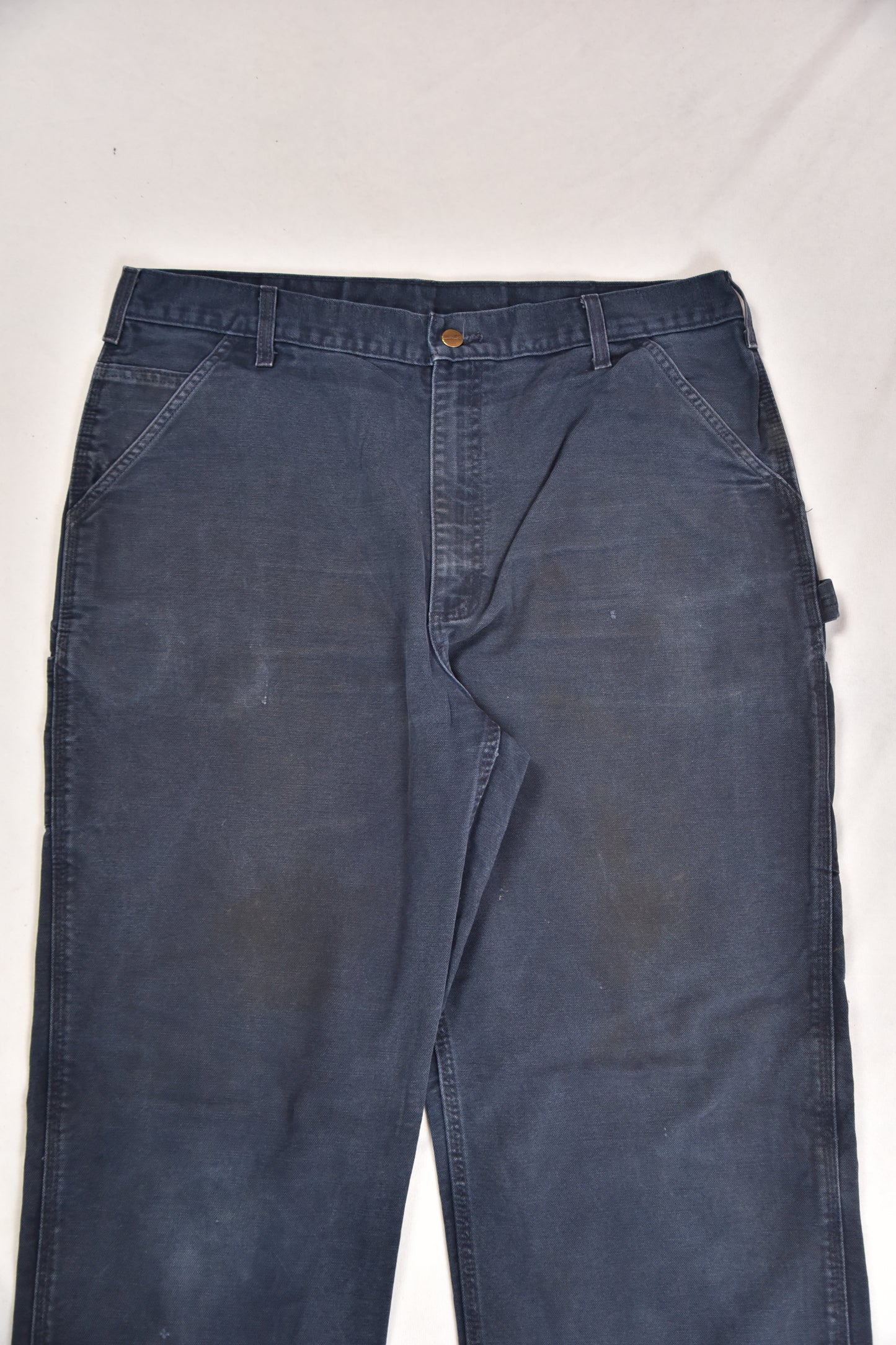 Carhartt Workwear Pants Vintage / 38x34