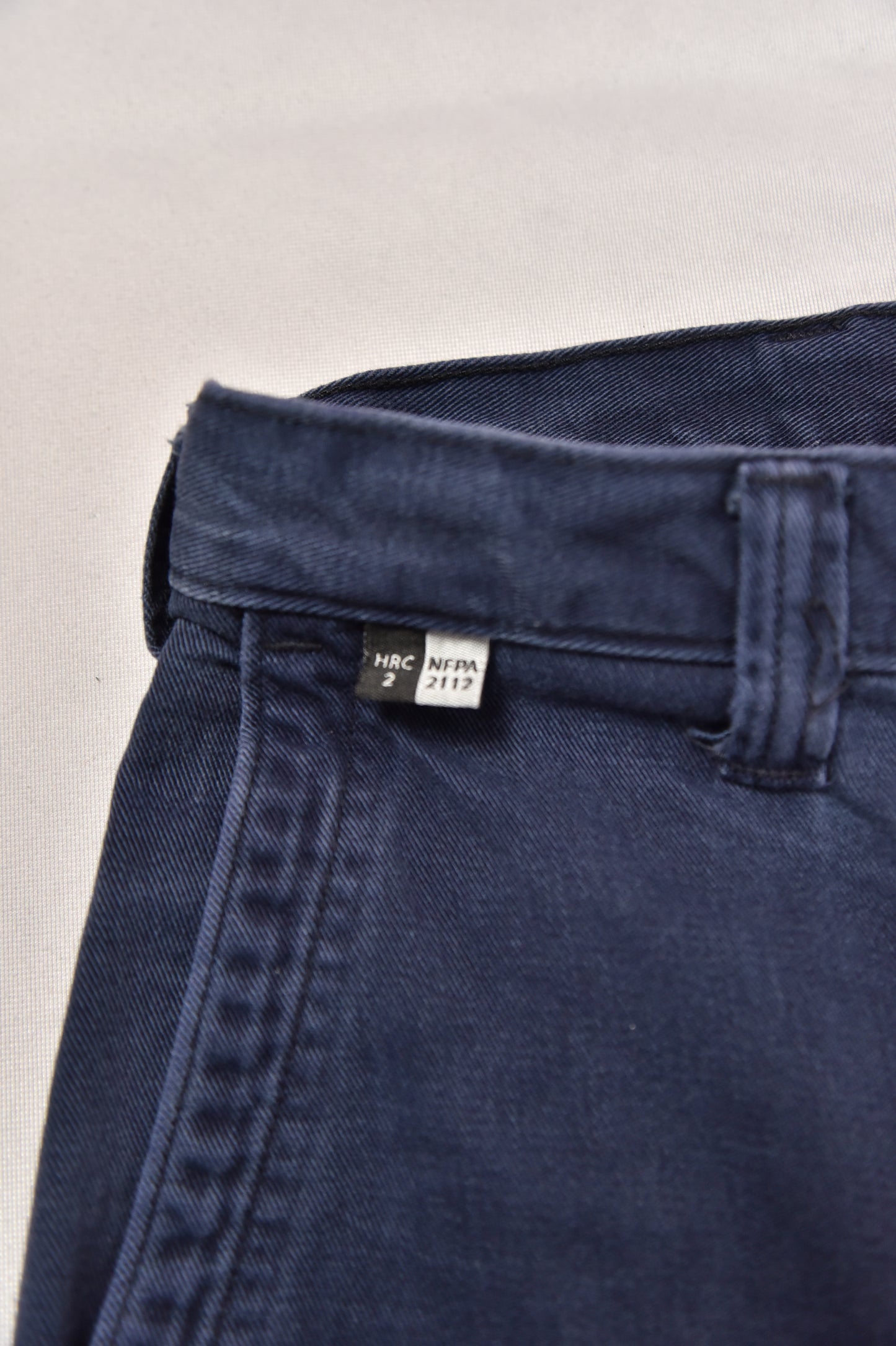 Carhartt Workwear Pantaloni ignifughi Vintage / 36x30