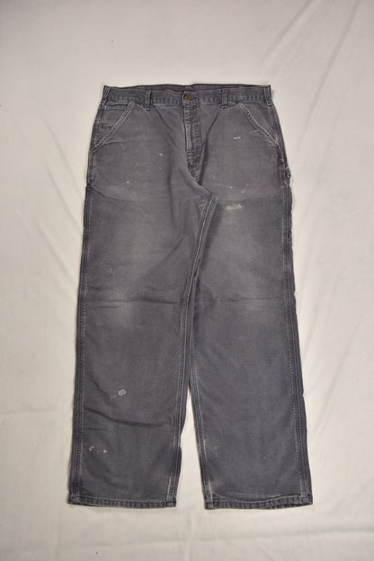 Carhartt Workwear Hose Vintage / 40x32