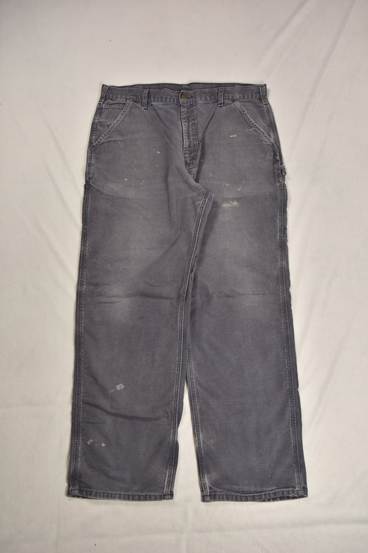 Carhartt Workwear Hose Vintage / 40x32