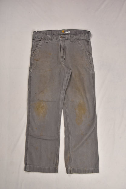 Carhartt Workwear Pants Vintage / 34x32