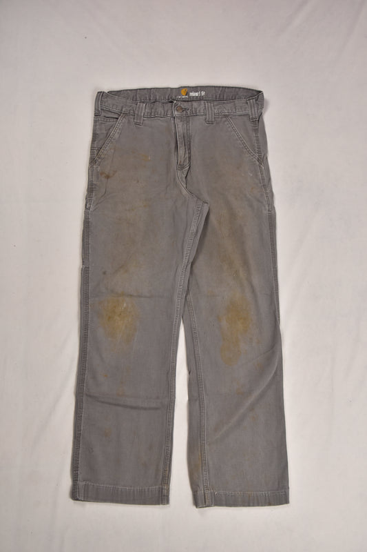 Carhartt Workwear Hose Vintage / 34x32