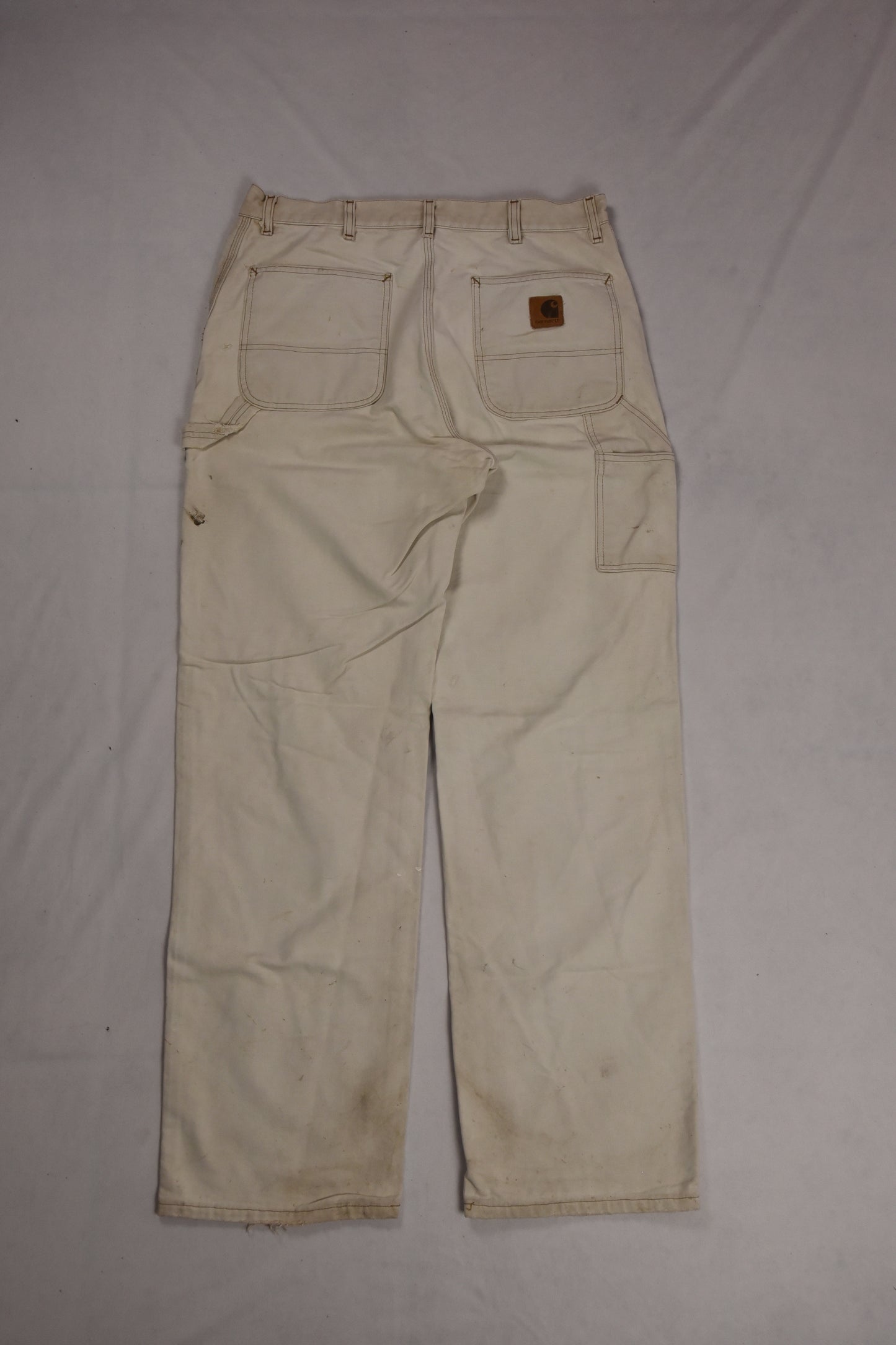 Carhartt Workwear Pants Vintage / 34x32