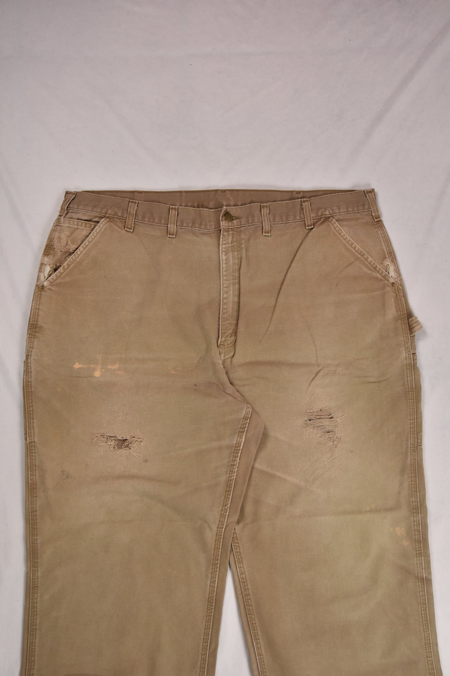Carhartt Workwear Pants Vintage / 46x30