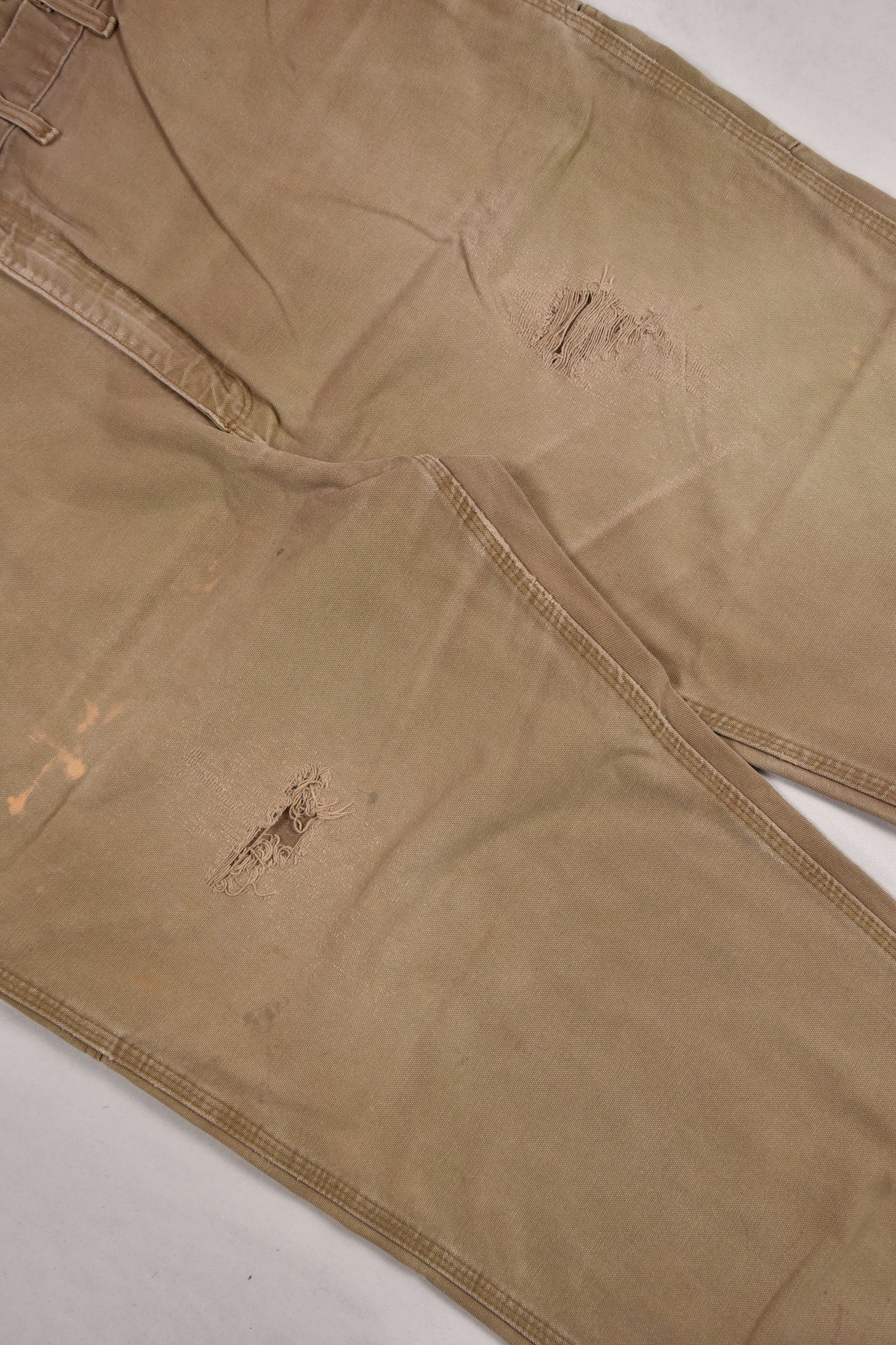 Pantaloni da lavoro Carhartt Vintage / 46x30