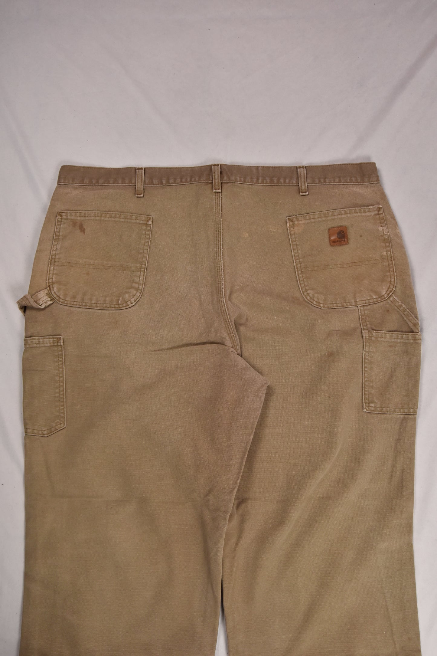 Carhartt Workwear Pants Vintage / 46x30