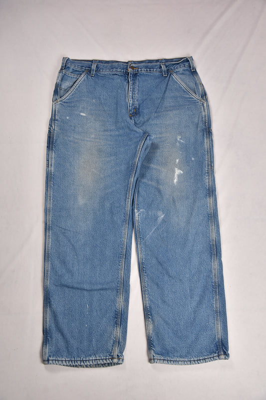 Carhartt Workwear Jeans Vintage / 40x32