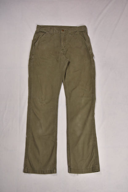 Carhartt Workwear Pants Vintage / 31x34