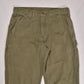 Carhartt Workwear Hose Vintage / 31x34