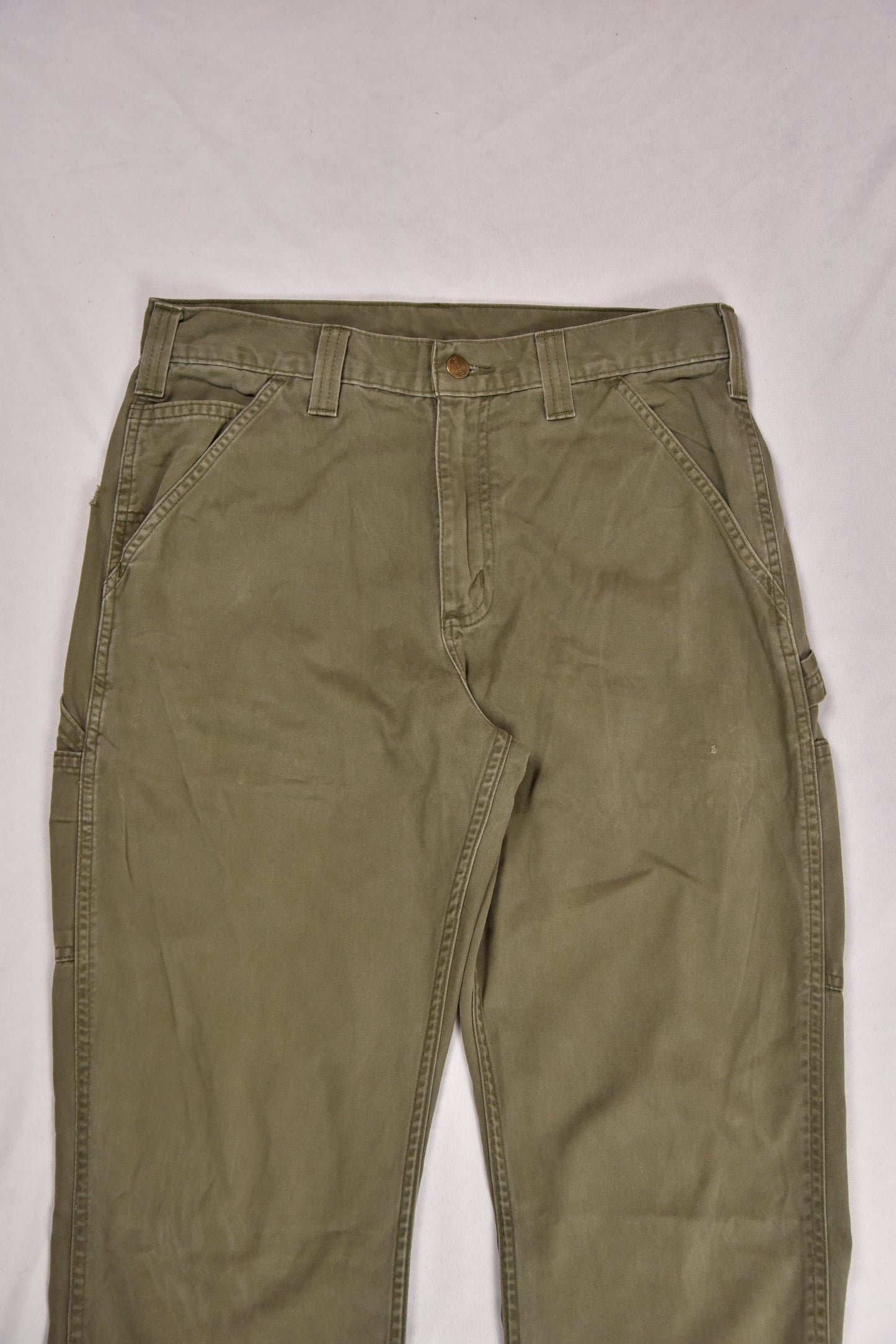 Carhartt Workwear Pants Vintage / 31x34