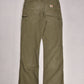 Carhartt Workwear Hose Vintage / 31x34