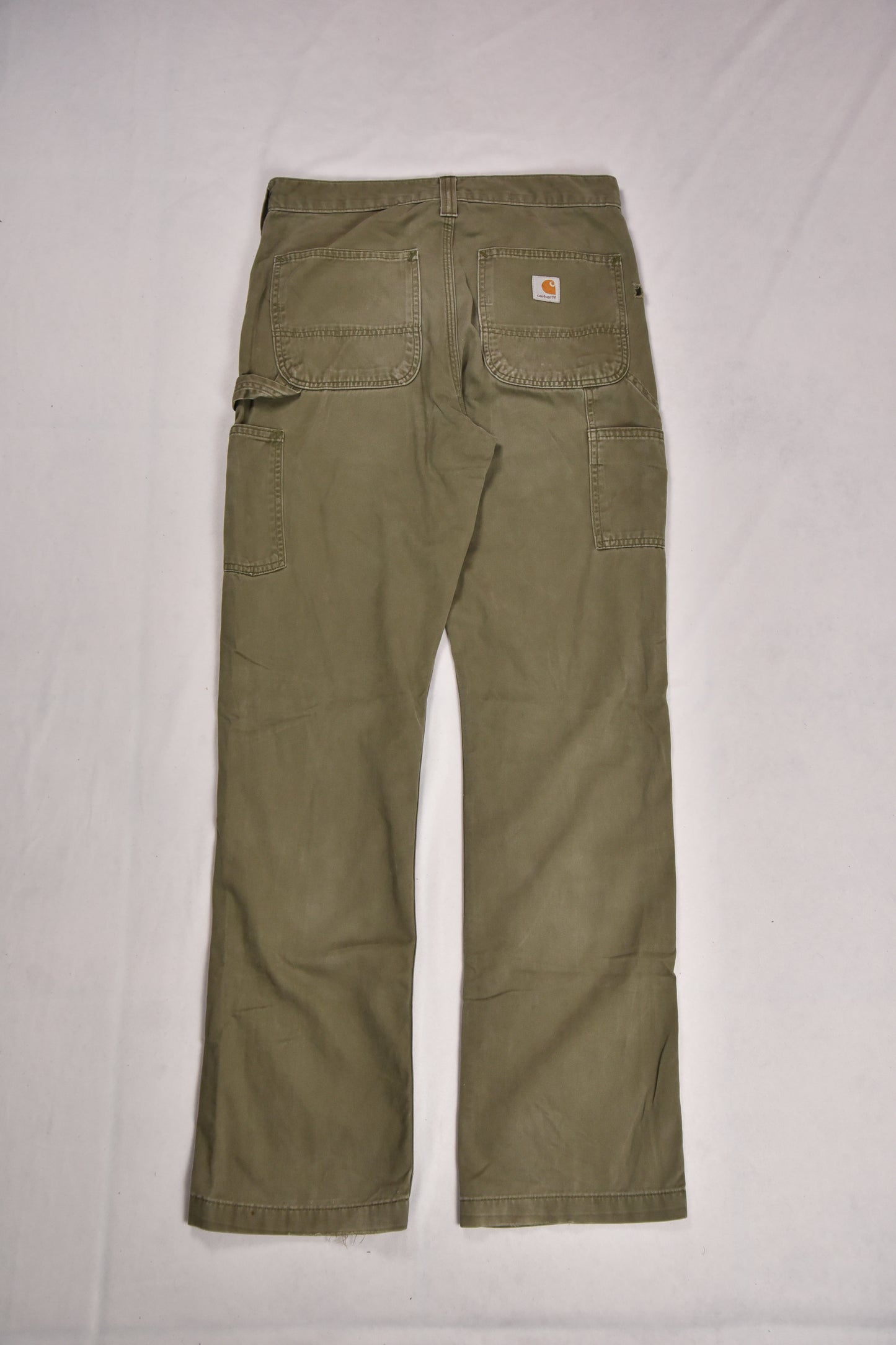 Carhartt Workwear Pants Vintage / 31x34
