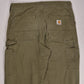 Carhartt Workwear Pants Vintage / 31x34