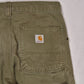 Carhartt Workwear Pants Vintage / 31x34