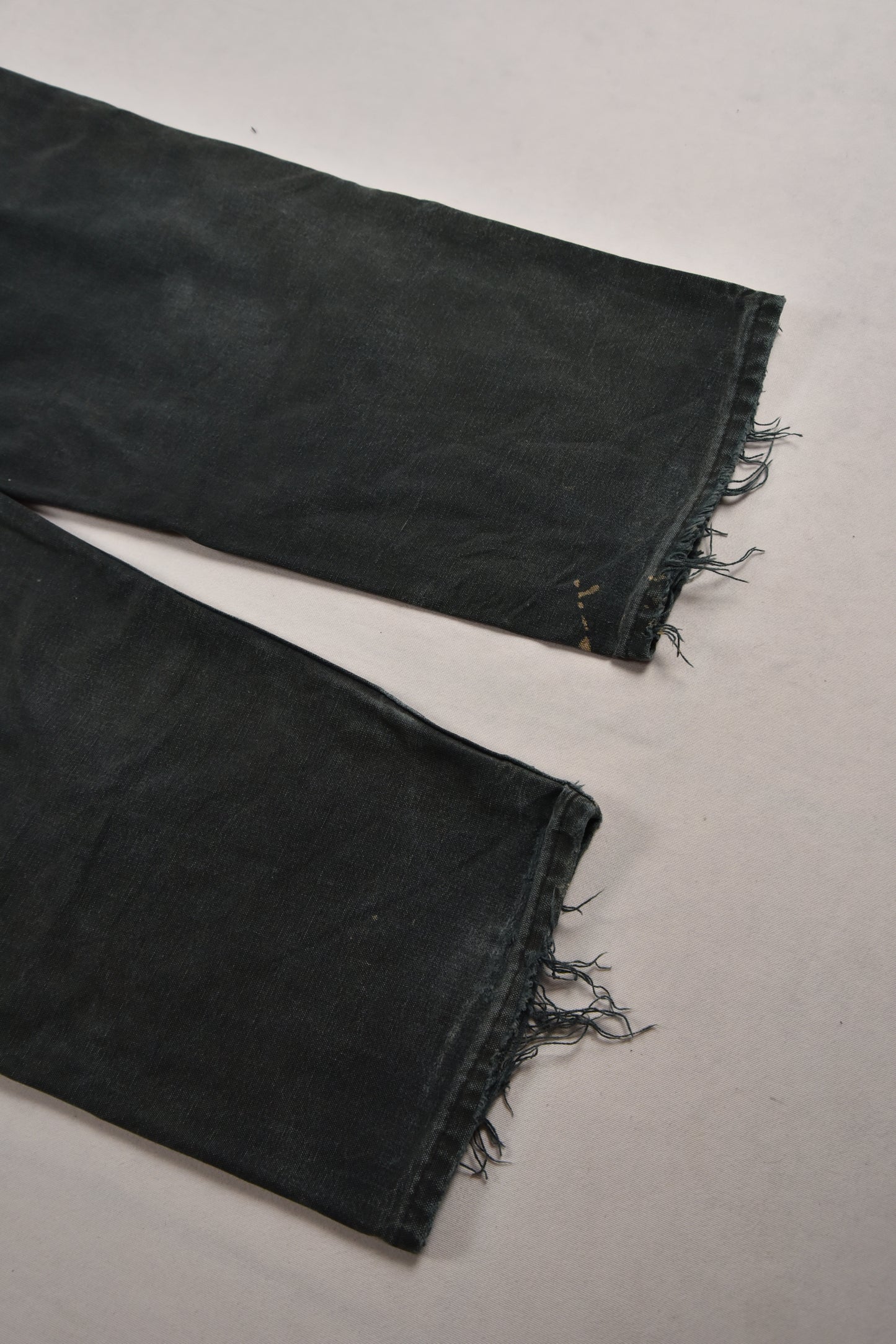 Pantaloni Carhartt Double Knee Workwear Vintage / 40x30