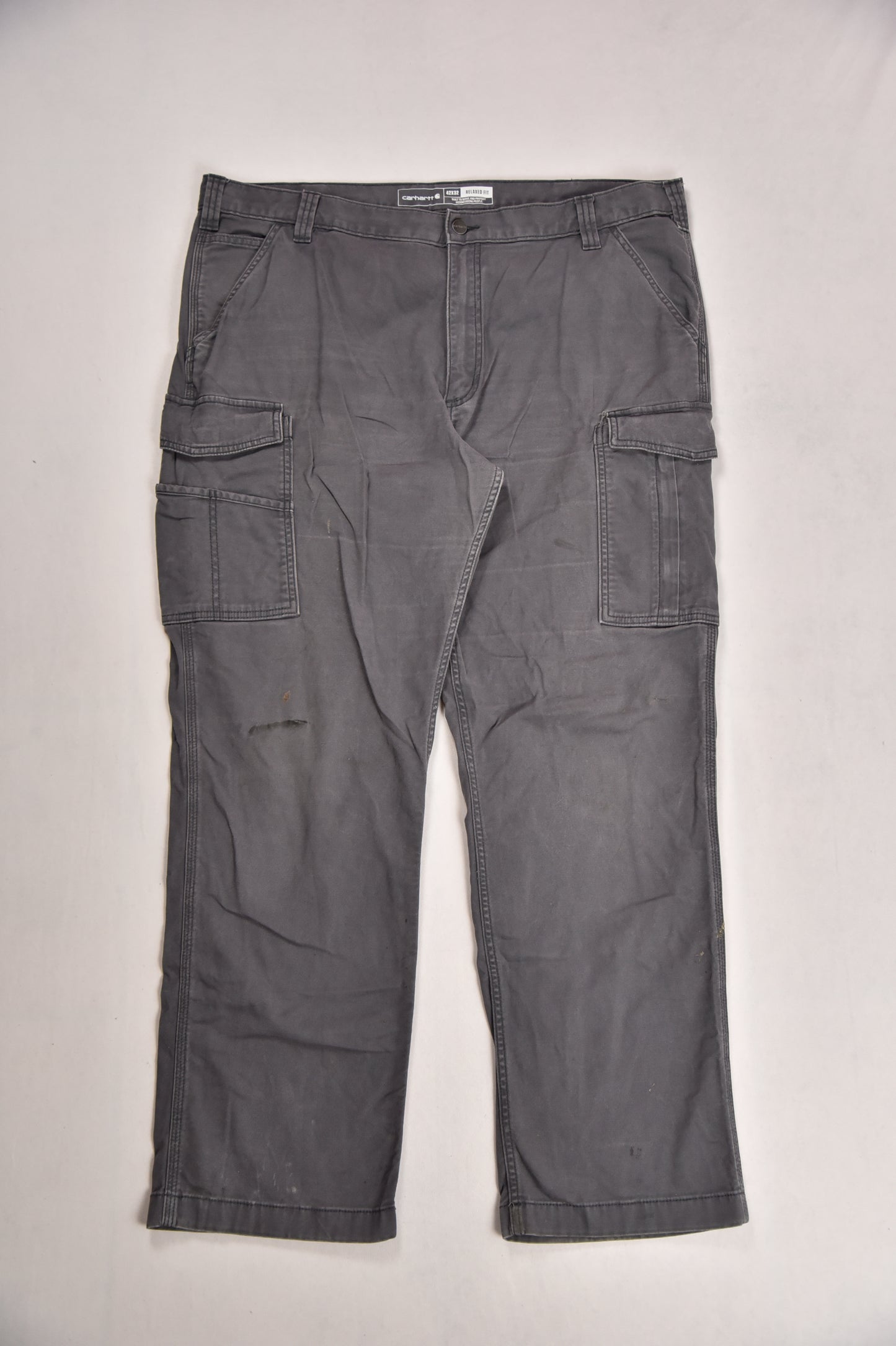 Carhartt Cargo Pants Vintage / 42x32