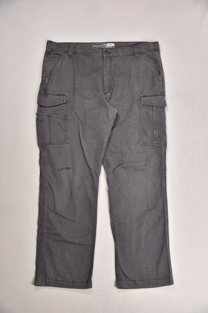 Carhartt Cargo Hose Vintage / 42x32