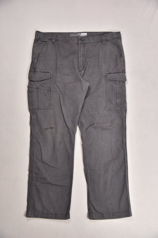 Carhartt Cargo Hose Vintage / 42x32