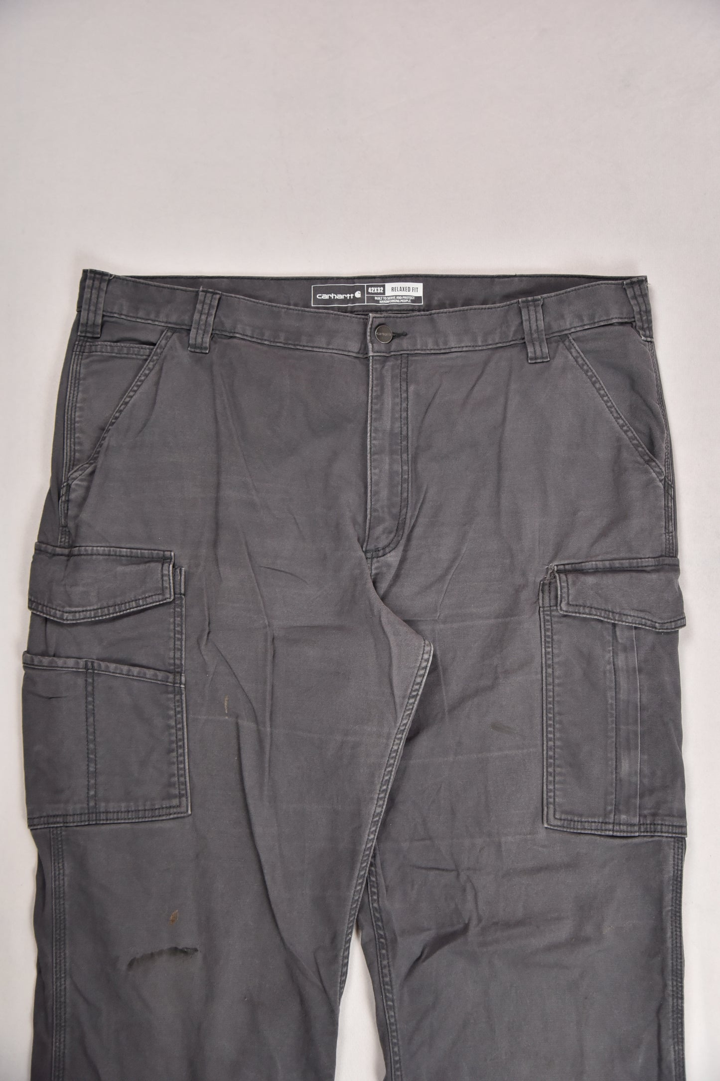 Pantaloni cargo Carhartt Vintage / 42x32