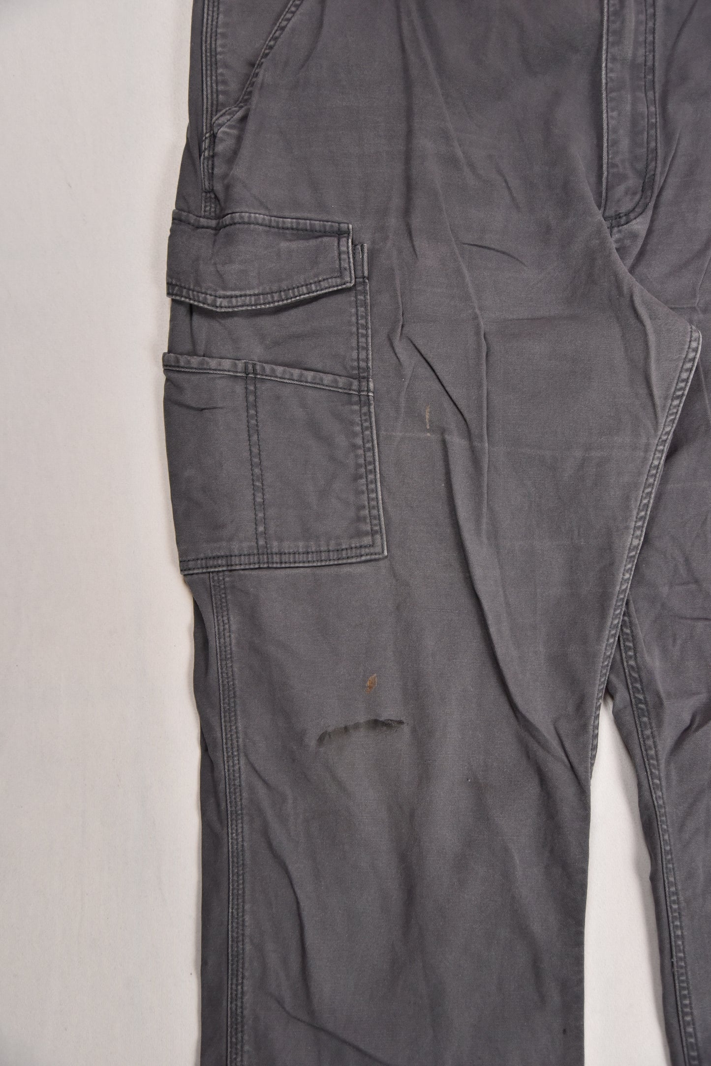Carhartt Cargo Pants Vintage / 42x32