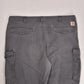 Carhartt Cargo Pants Vintage / 42x32