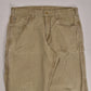 Carhartt Carpenter Pants Vintage / 34x32