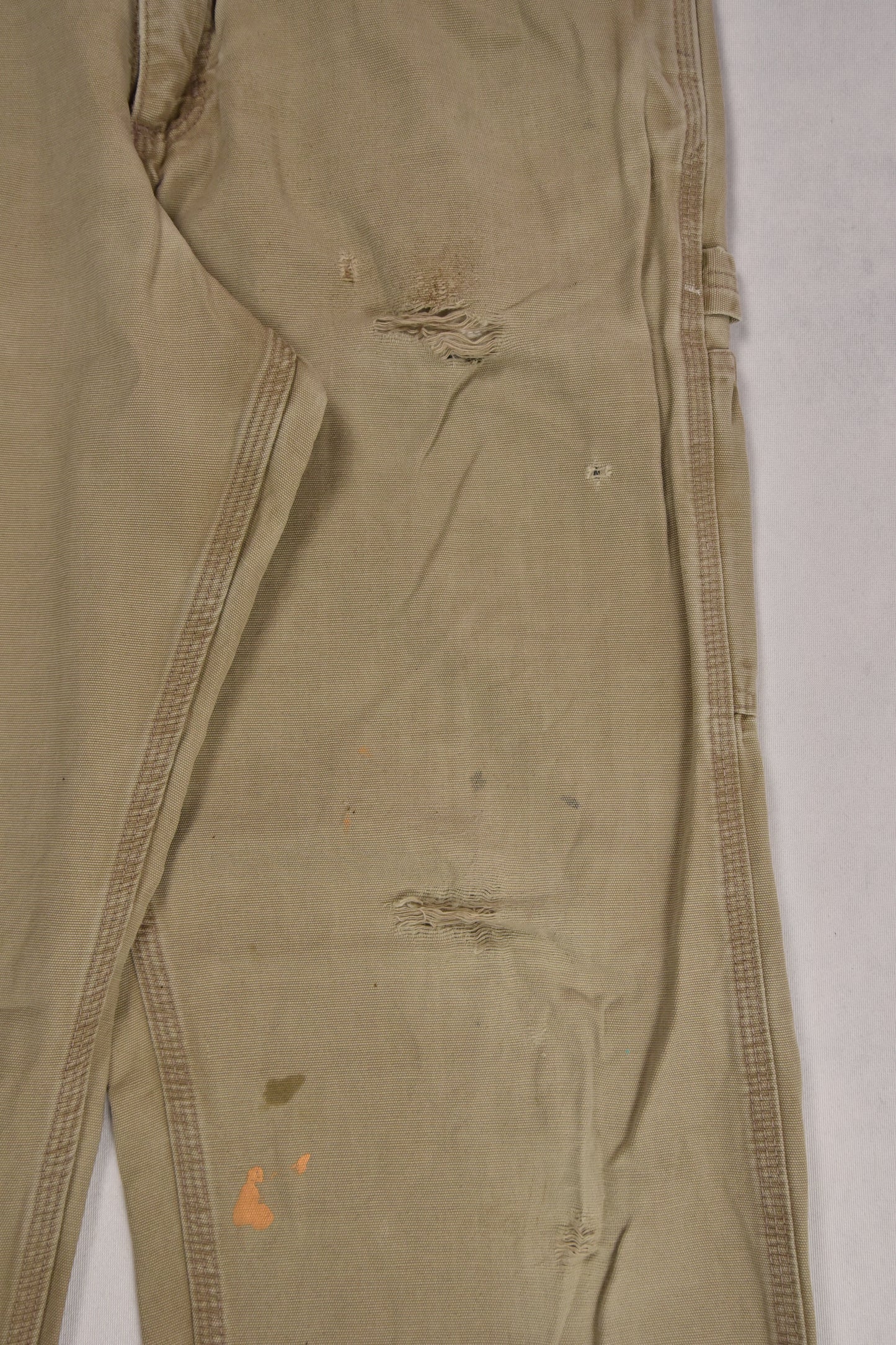 Pantaloni Carhartt Carpenter Vintage / 34x32