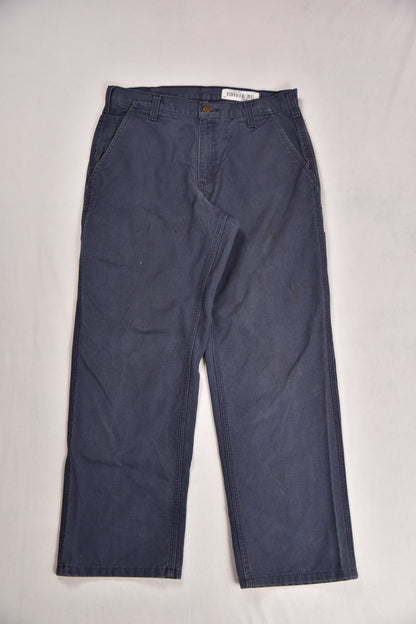 Carhartt Carpenter Hose Vintage / 32x30