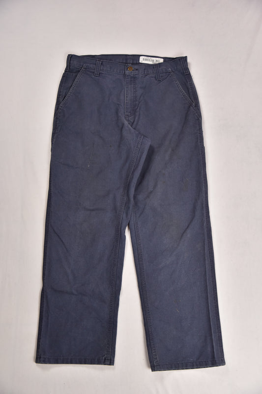 Carhartt Carpenter Pants Vintage / 32x30