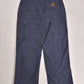 Carhartt Carpenter Hose Vintage / 32x30